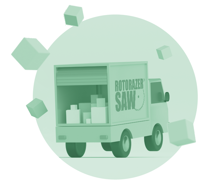 Rush Shipping